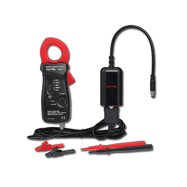 Autel Battery Tester Accessory Kit - Storage